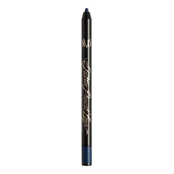 Tattoo Pencil Liner - Eyeliner lichid, KVD Beauty
